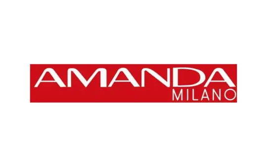 Amanda Milano logo