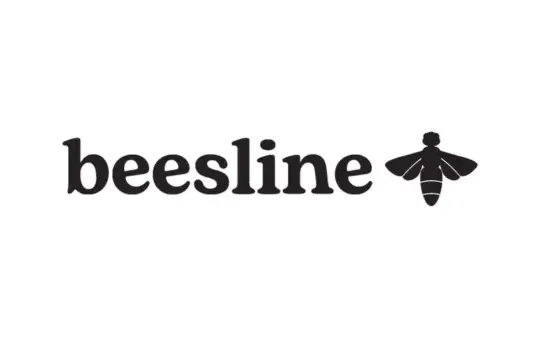 Beesline logo