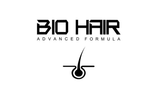 Bio Hair logo