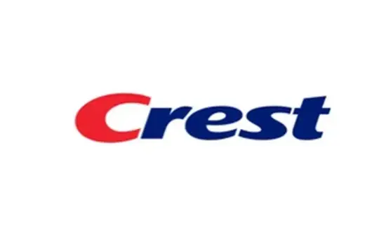 Crest logo