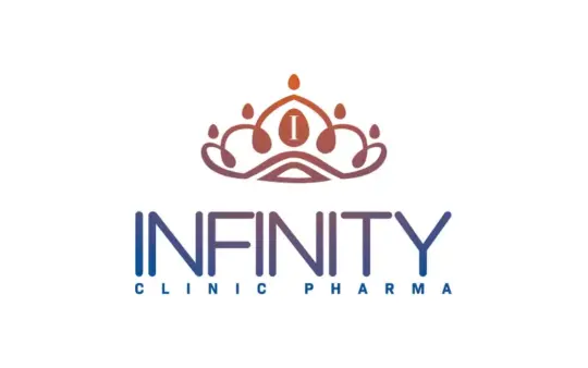 Infinity logo