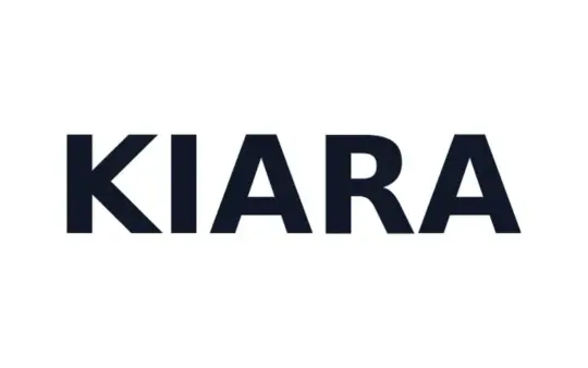 Kiara logo