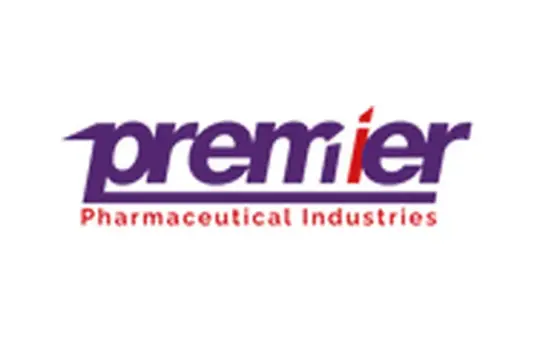 Premier logo