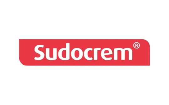 Sudocrem logo