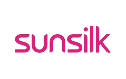 Sunsilk logo