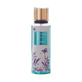 صورة معطر الجسم بادي سبلاش أماندا ميلانو بارادايس – 250 مل